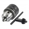 Chuck 3-16mm B18