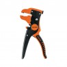Automatic wire stripper 0.5-2.6mm Truper®