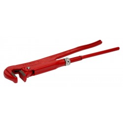 Pipe wrench Irimo L-type...