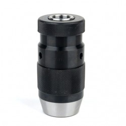 Chuck 1-16mm B18 automatic.