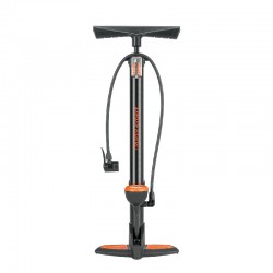 Truper Expert hand air pump...