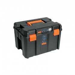 Truper extra deep plastic...