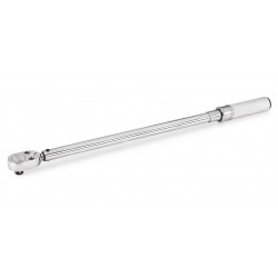 1/2" Drive SAE Adjustable...