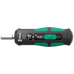 Wera 7515 Kraftform...