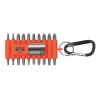 Antgalių rinkinys PH+PZ+TORX+HEX+2 laikikliai,...