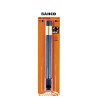 Bits 66IM T40 150mm Impact, 2tk