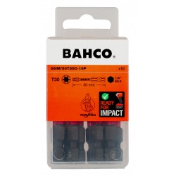 Bits 66IM T30 50mm Impact,...