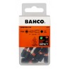 Smūginiai antgaliai Bahco 66IM PZ2 25mm , 10vnt...