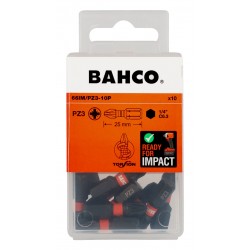 Bits 66IM PZ3 25mm Impact,...