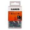 Smūginiai antgaliai Bahco 66IM T20 25mm , 10vnt...