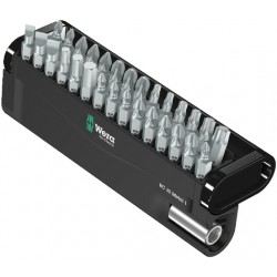 Wera Bit-Check 30 Metal 1