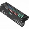 Wera Bit-Check 30 Impaktor 1, uzgaļu komplekts...