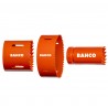 Bahco Sandflex® bimetalinė karūna  Ø27mm