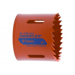 Bahco Sandflex® bimetalinė...