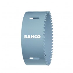 Carbide tipped holesaw 17mm
