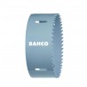 Carbide tipped holesaw 17mm