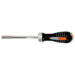 Ratcheting screwdriver+bits...