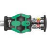 Wera Kraftform Kompakt Stubby Magazin...