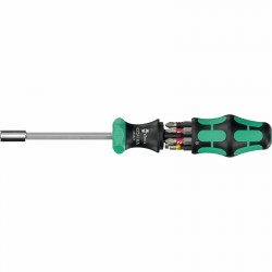 Wera Kraftform Kompakt 27...