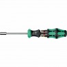 Wera Kraftform Kompakt 27 RA 1 SB...
