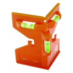 Post level, three vials