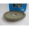 Deimantinis galandimo diskas 150mm (lėkštutės...