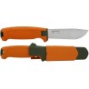 Medību nazis Morakniv Amberg "Fullflat Hunting"...
