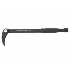 Multi position pry bar 330mm