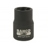 Twist socket BWTSP16 13mm 3/8"