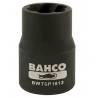 Twist socket BWTSP16 17mm 3/8"