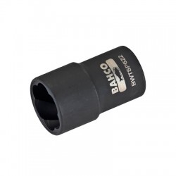 Deep Twist socket BWTSP6...