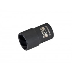 Deep Twist socket BWTSP6...