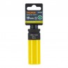 Trieciena muciņa 19 mm 1/2" Truper®