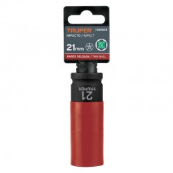 Smūginė galvutė 21mm 1/2"...