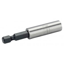 Universal bi holder 1/4"...