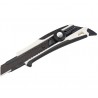 Tajima DORA cutter 18mm with Razar Black Blade...