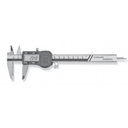 Digital pocket caliper with...