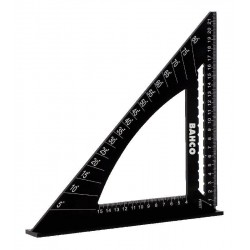 Bahco Kampainis, 220 mm,...