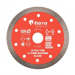 Ferra ultra-thin X-Turbo...