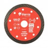 Ferra turbo dimanta disks – sauso un mitro...