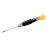 Precision screwdriver slotted 0,4x2,0x50mm