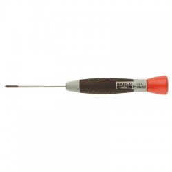 Precision screwdriver PH0 50mm