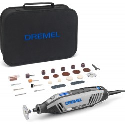 Graviravimo rinkinys DREMEL...