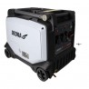 Inverterinis generatorius 3.5/3.8KW DEGA4500K