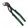 Reguliuojamos replės 250mm BOSCH