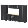 Tool cabinet set NR2