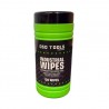 Industrial wet wipes 120pcs. DSD Tools