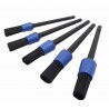 Car interior care (detailing) brush set 5pcs