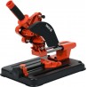 Angle grinder stand YT-82972 125mm