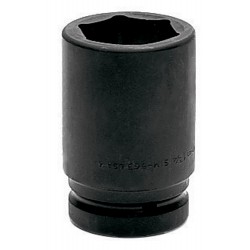Smūginė ilga galvutė 1'' 45mm
